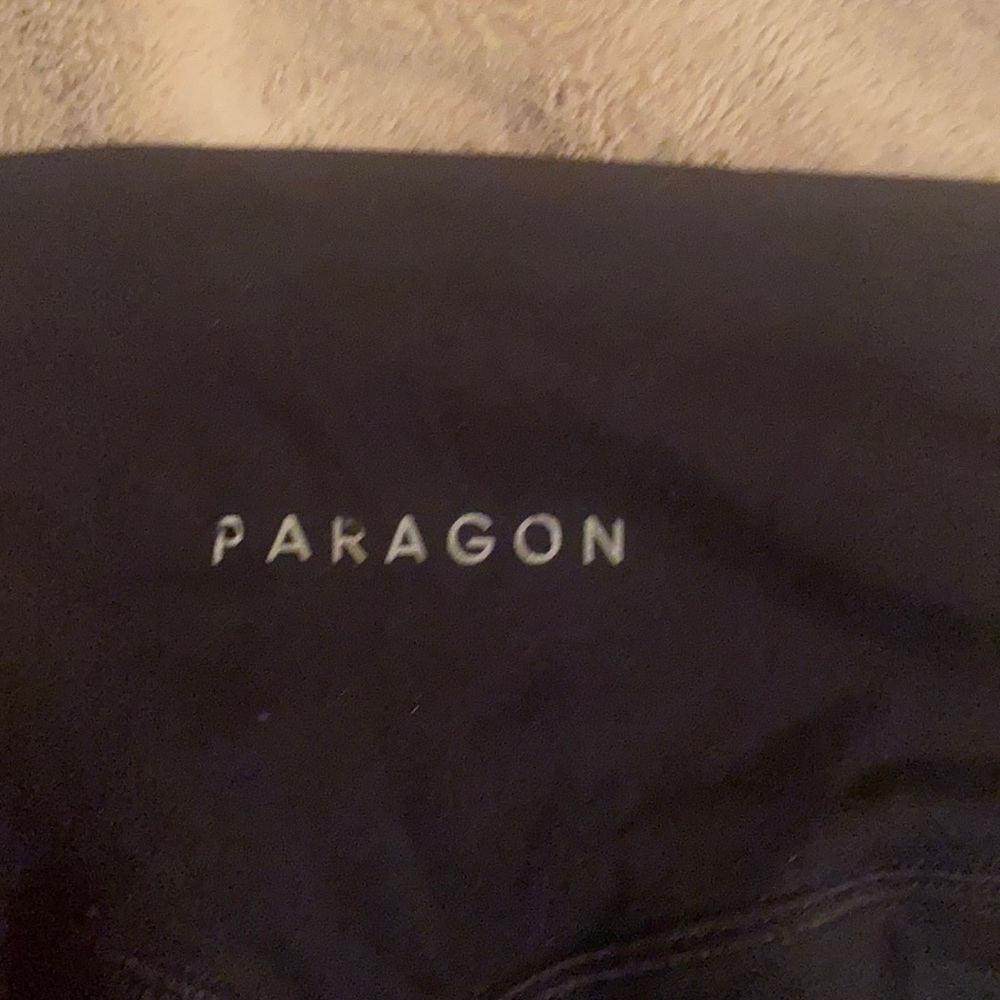 Selling Paragon bike shorts